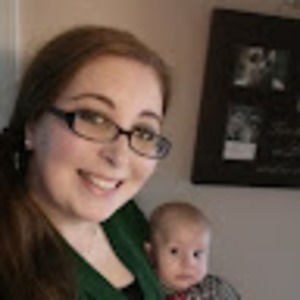 Meet your Posher, Katherine